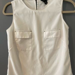 White House Black Market tops size xs